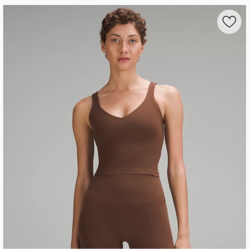 Lululemon Align Tank